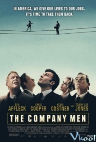 The Company Men (The Company Men)