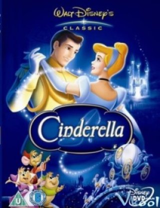 Cô Bé Lọ Lem (Cinderella)