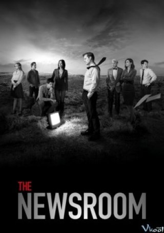 Phòng Tin Tức 2 (The Newsroom Season 2)