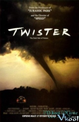 Lốc Xoáy (Twister 1996)