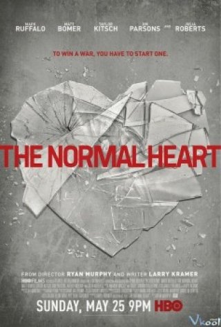Trái Tim Giản Đơn (The Normal Heart 2014)