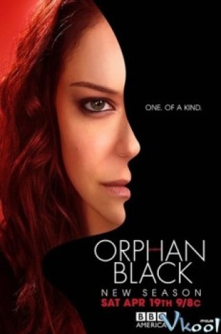 Hoán Đổi Phần 2 (Orphan Black Season 2)