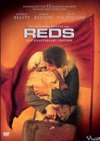 Phóng Viên Reed (Reds 1981)