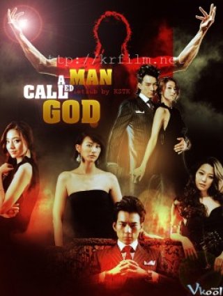 Sát Thủ Hào Hoa (A Man Called God)