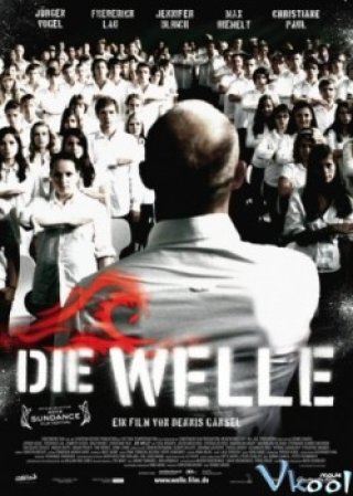 Sóng Ngầm (Die Welle (the Wave) 2008)