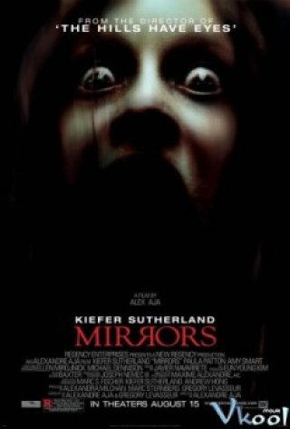 Gương Quỷ (Mirrors 2008)