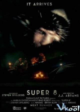 Super 8 (Super 8 2011)