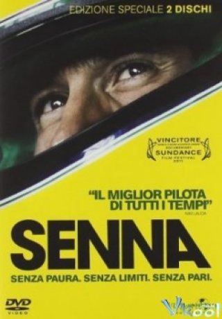 Huyền Thoại Ayrton Senna (Ayrton Senna: Beyond The Speed Of Sound)