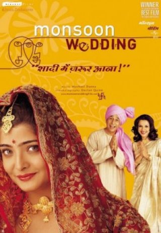 Đám Cưới Mùa Mưa (Monsoon Wedding 2001)