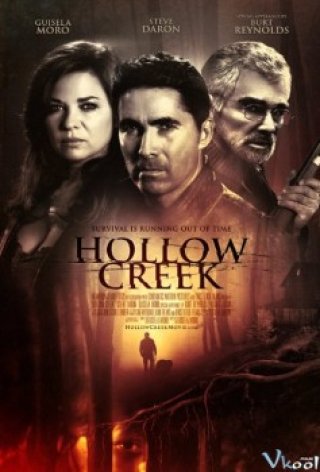 Mất Tích Bí Ẩn (Hollow Creek)