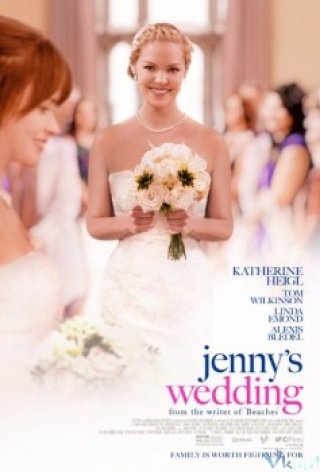 Tiệc Cưới Của Jenny (Jenny's Wedding 2015)