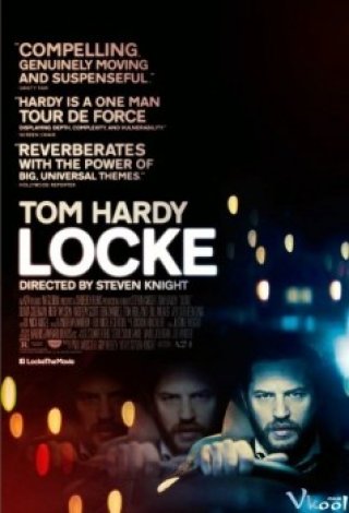 Loạn Đả Tinh Thần (Locke 2013)