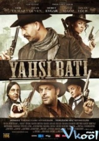 Yahsi Bati (Yahsi Bati 2009)