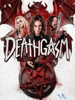 Rock Tử Thần (Deathgasm 2015)
