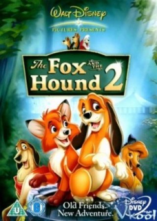 The Fox And The Hound 2 (The Fox And The Hound 2)