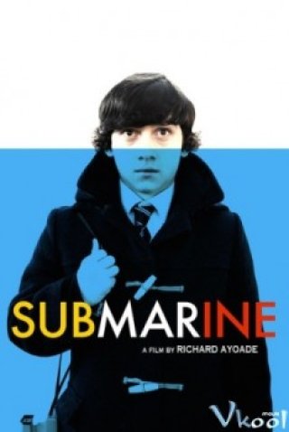 Nội Chiến (Submarine 2010)