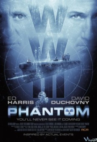Phantom: The Submarine (Phantom: The Submarine)