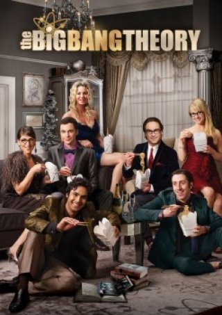 Vụ Nổ Lớn Phần 9 (The Big Bang Theory Season 9)