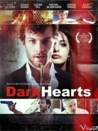 Trái Tim Tội Lỗi (Dark Hearts 2012)