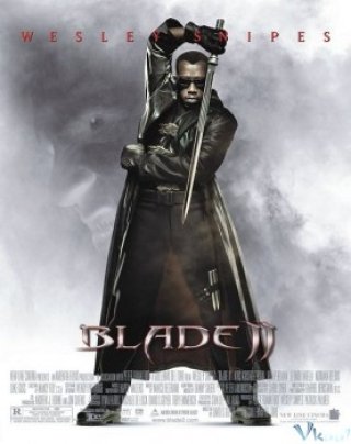 Săn Quỷ 2 (Blade Ii 2002)