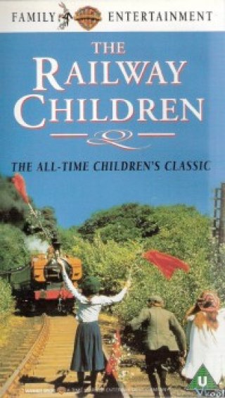 Lũ Trẻ Đường Tàu (The Railway Children 1970)