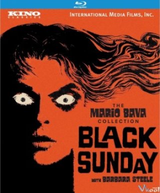Ngày Chủ Nhật Đen Tối (Black Sunday)