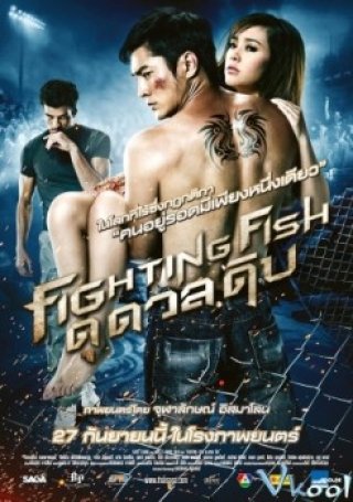 Tử Chiến (Fighting Fish (brawl) 2012)