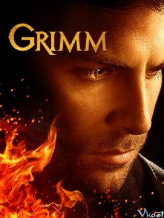 Săn Lùng Quái Vật Phần 5 (Grimm Season 5 2015)