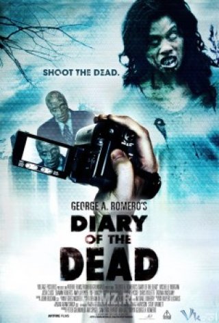 Nhật Ký Tử Thần (Diary Of The Dead)