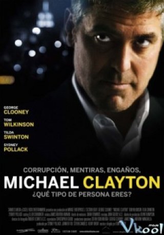 Đấu Trí (Michael Clayton 2007)