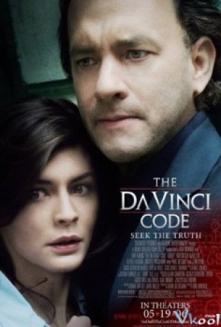 Mật Mã Da Vinci (The Da Vinci Code 2006)
