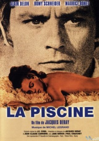 Người Yêu Cũ (La Piscine 1969)
