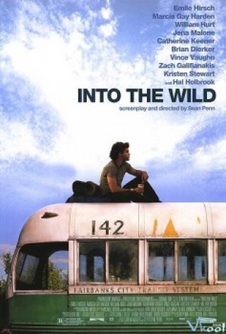 Về Với Thiên Nhiên (Into The Wild 2007)