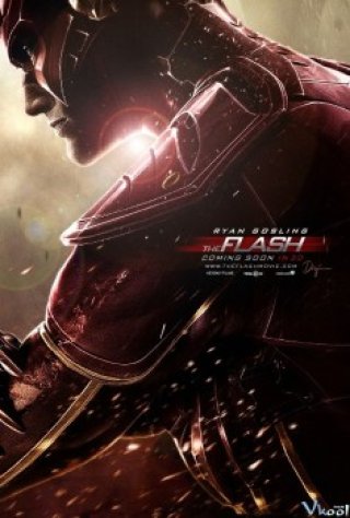 Người Hùng Tia Chớp 1 (The Flash Season 1)