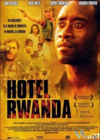 Khách Sạn Cứu Nạn (Hotel Rwanda)