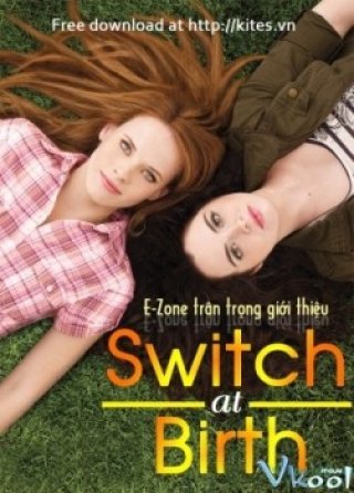 Đổi Con (Switched At Birth)