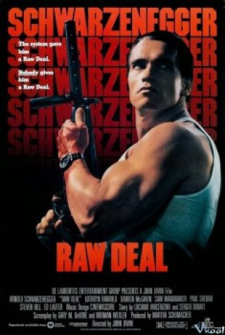 Không Nhân Nhượng (Raw Deal 1986)