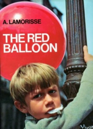 Quả Bóng Đỏ (The Red Balloon)