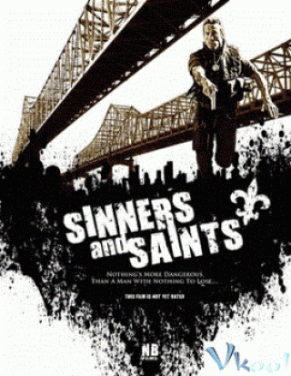 Biệt Đội Trừng Phạt (Sinners And Saints)
