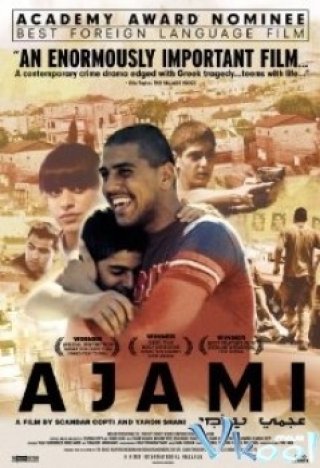 Ajami (Ajami 2009)