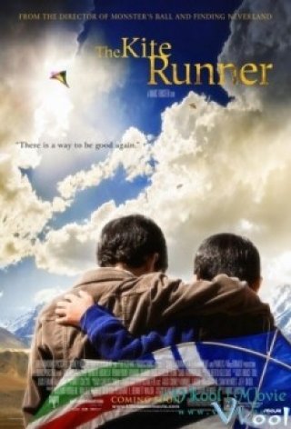 Người Đua Diều (The Kite Runner 2007)