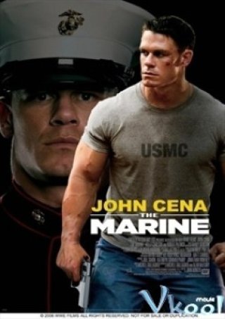 Lính Thủy Đánh Bộ (The Marine)
