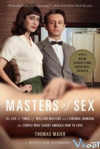 Bậc Thầy Tình Dục Phần 1 (Masters Of Sex Season 1)