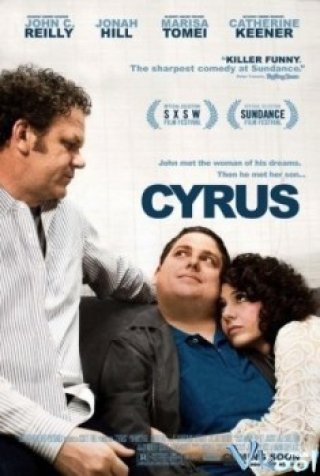 Cyrus (Cyrus)