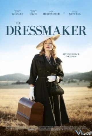 Thợ May Trả Thù (The Dressmaker)