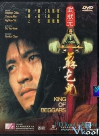 Trạng Nguyên Tô Khất Nhi (King Of Beggars 1992)