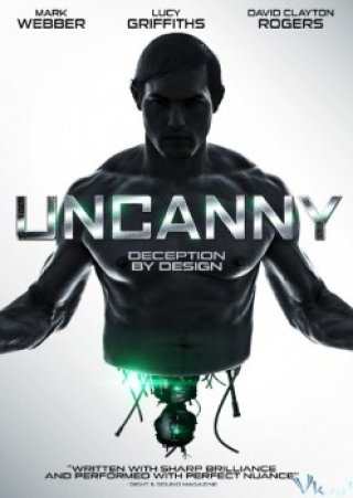 Trí Tuệ Nhân Tạo (Uncanny 2015)