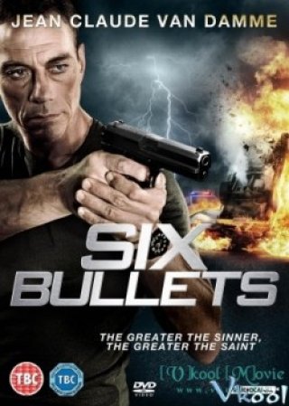 Sáu Viên Đạn (6 Bullets 2012)