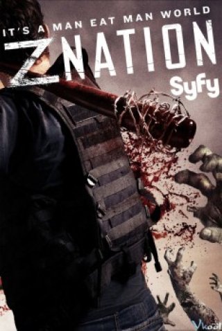 Cuộc Chiến Zombie 2 (Z Nation Season 2)
