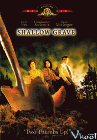 Ngôi Mộ Hờ (Shallow Grave 1994)